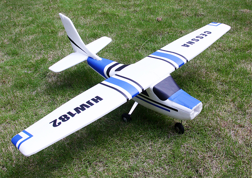 Cessna-HJW182-1200mm-Spannweite-EPO-Trainer-Beginner-RC-Flugzeug-Bausatz-1362196-8